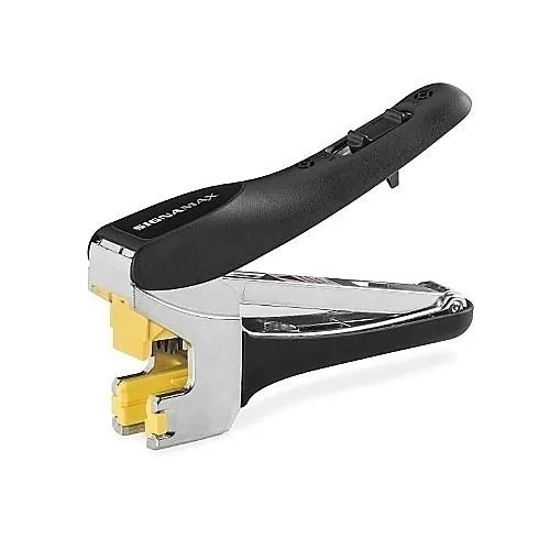 Signamax KJMT-8600 Multi-Pair Termination Tool for MT-Series Keystone Jacks