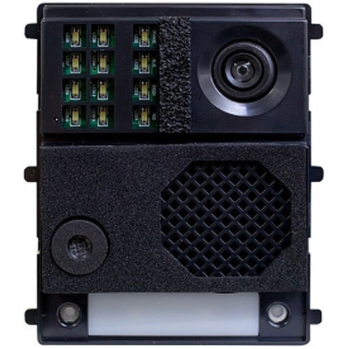 Alpha EL632/GB2B Door Panel Video Module for GB2 System