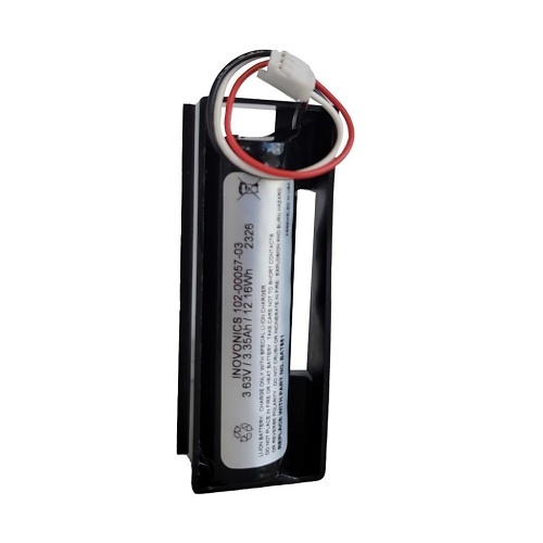 Inovonics BAT851 Repeater Replacement Battery Assembly