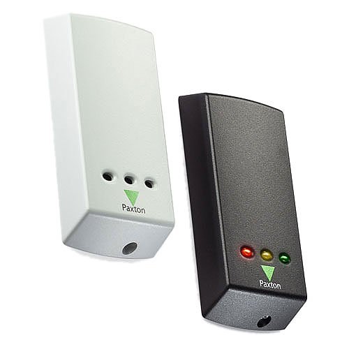 Paxton 682-950-US Net2 Plus Single Door Expansion Kit, PoE+ PSU