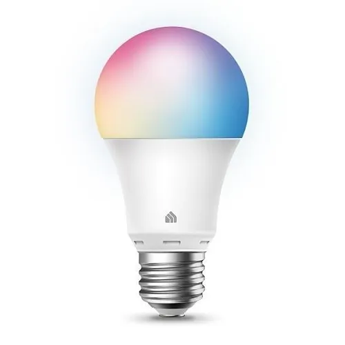 Kasa Smart KL125 Multicolor Smart Light Bulb