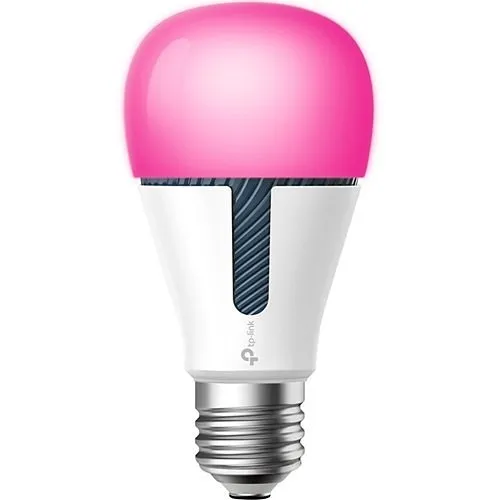 TP-Link KL130 Smart Light Bulb, Multicolor