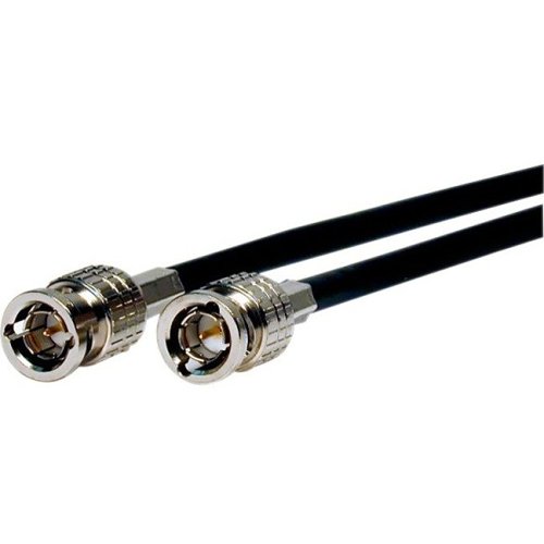 Comprehensive BBD1694-3B Premium Belden 1694A Digital Video BNC Cable 3'