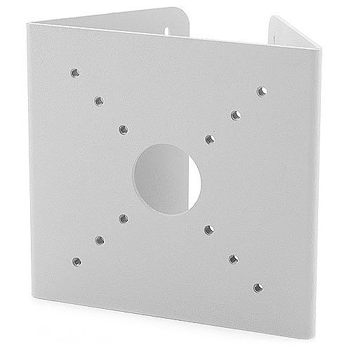 IDIS AV-PMA-W Pole Mount Adapter, White