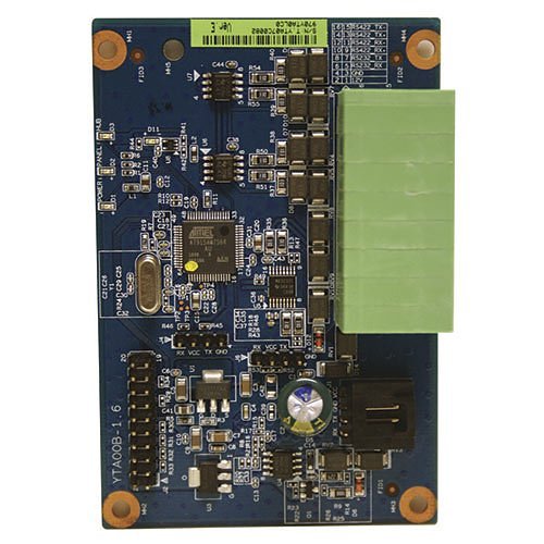 Honeywell 4232CBM Connected Building Access Control Module