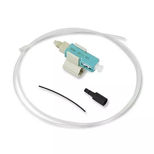 AFL FAST-SC-MM50L-100 Fiber Optic Cable Connector, Fast-SC, 50Um, 900Um