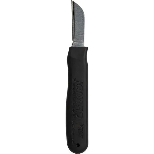 Jonard Tools KN-7 Ergonomic Cable Splicing Knife