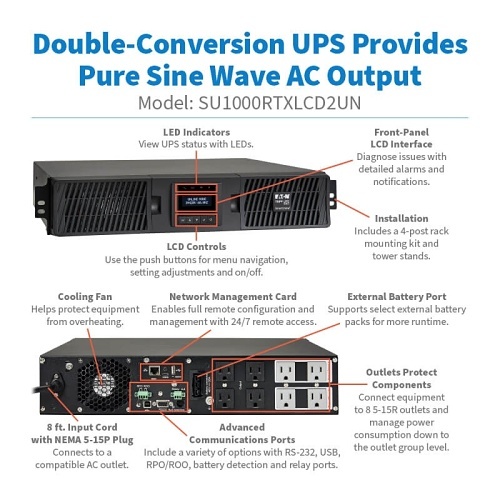 Image of TC-SU1000RUN