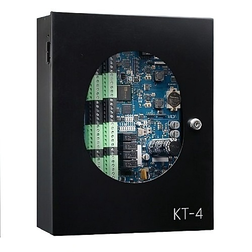 Kantech KT-4 4-Door Access Controller