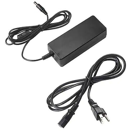 NVT Phybridge NV-PS55-110W Power Supply with IEC Line Cord, 110W