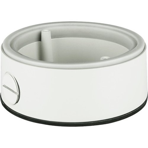 Digital Watchdog DWC-V7JUNCW Mounting Box for Surveillance Camera, White