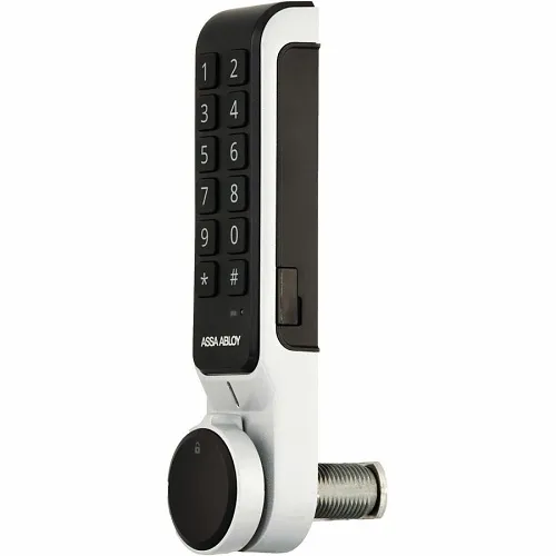 HES KP20 Cabinet Lock, Keypad Standalone
