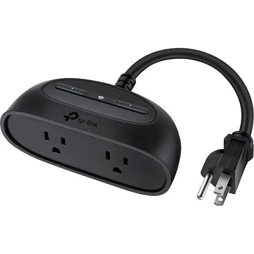 TP-Link KP400 Smart Outdoor Plug