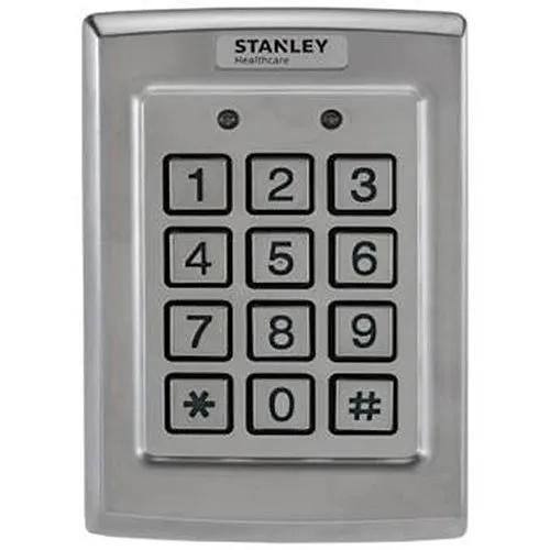 Securitas KPD-K110-OUT Securitas K11 Outdoor Security Keypad