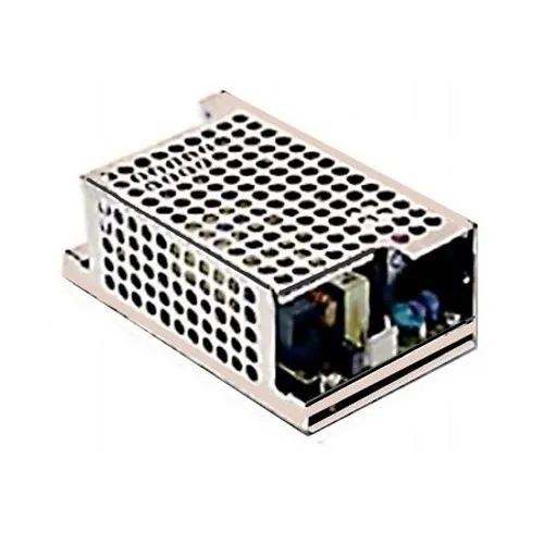 Keri Systems KPS-3NE Power Supply with US Power Cables, No Enclosure