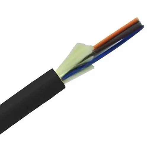 AFL KQ0066541801 Fiber Optic Cable, Strand Multimode 62.5U Om1 Indoor Plenum