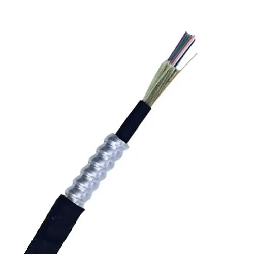 AFL KQ0249791901-AIAP Indoor Outdoor Tight Buffer Plenum Fiber Optic Cable