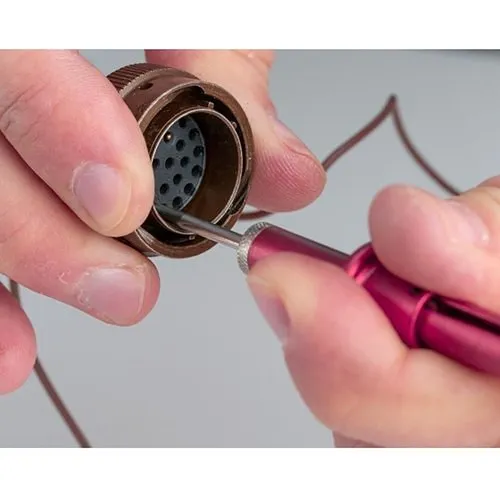 Jonard Tools KR-260 Removal Tool Kit