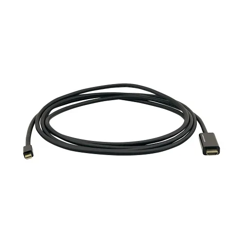 Kramer KR-CMDPHMUH6 Mini DisplayPort To HDMI Active Adapter