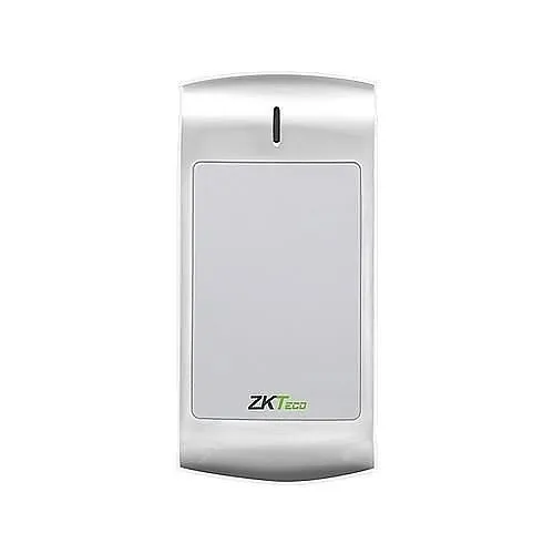 ZKTeco KR1010 Outdoor Waterproof and Vandal-Proof Rated RFID Access Control Reader