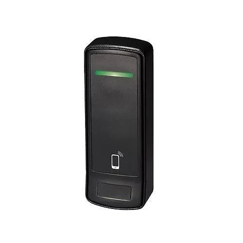 ZKTeco KR500BT Touchless Mobile-Ready Outdoor Smart Card Reader with IP97 Protection