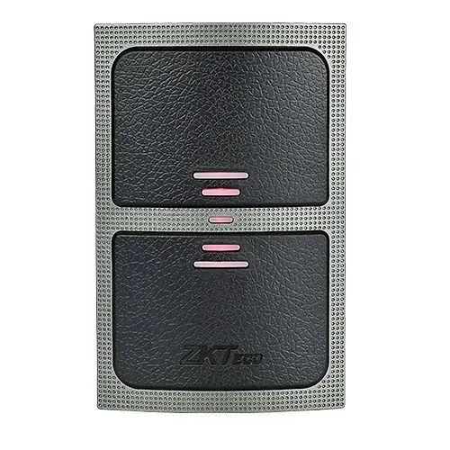 ZKTeco KR502-BT Outdoor Access Reader, 30,000 Card Support