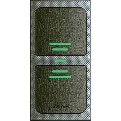 ZKTeco KR503E Slave Weigand Only Reader