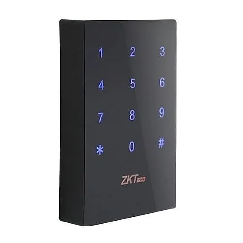 ZKTeco KR702E Read 125 kHz Proximity ID Card Number
