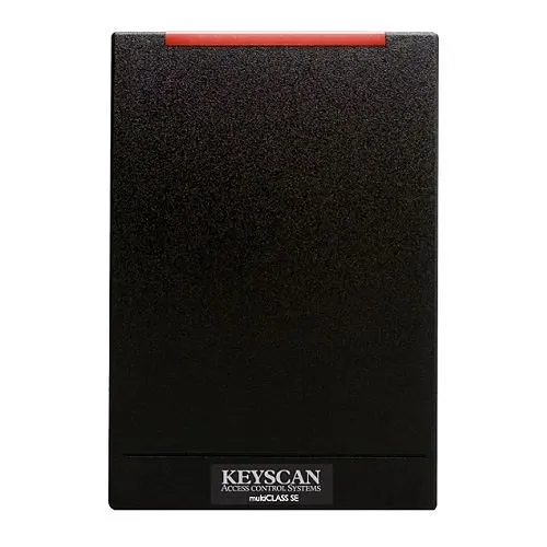 Keyscan KRP40SE MultiCLASS R40 SE Reader with Dual Frequency, 13.56MHz/125kHz