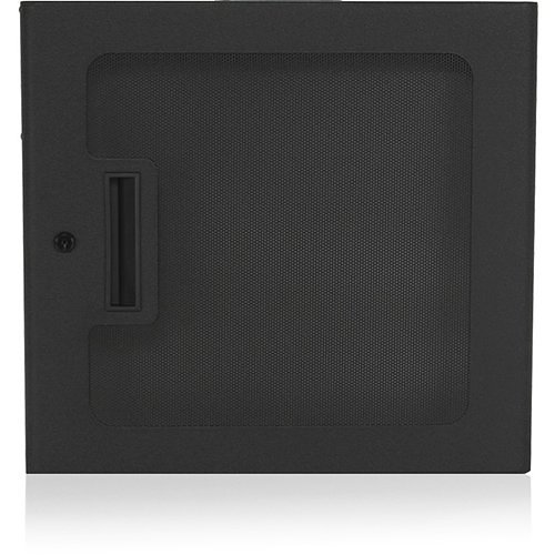 AtlasIED MPFD10 1" Deep Micro Perf Door for WMA, 10RU
