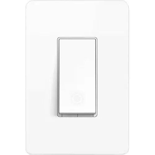 TP-Link KS200 Smart Control Wi-fi Light Switch, Voice Control, 100-120V
