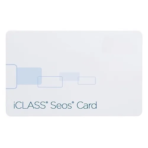 Keyscan KS20NKS1 HID Signo Mullion Mount Reader, Profile 1