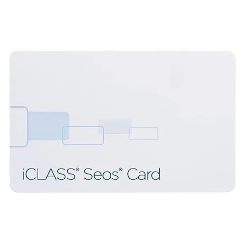 Keyscan KS40KNKS1 HID Signo Wall Mount Reader with Keypad