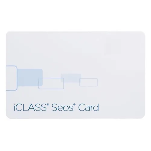 Keyscan KS40NKS1 Signo Seos Profile Readers