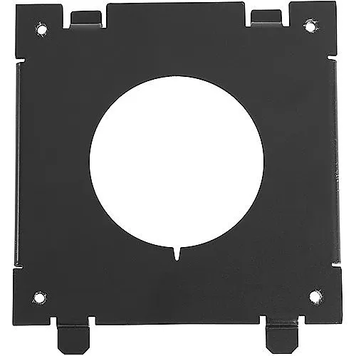 Chief KSA1250B-2 Quick-Connect Interface for Select Dell Monitors, Black