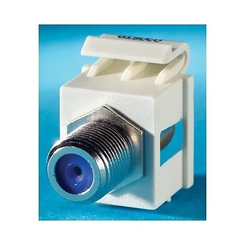 Ortronics KSFCN Coaxial Cable Connector