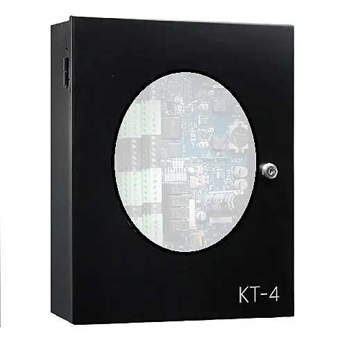 Kantech KT-16DE6-WPA Control Panel, 16 Door Standard Prewired