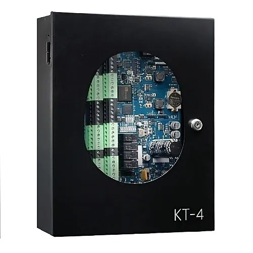Kantech KT-4 4-Door Access Controller