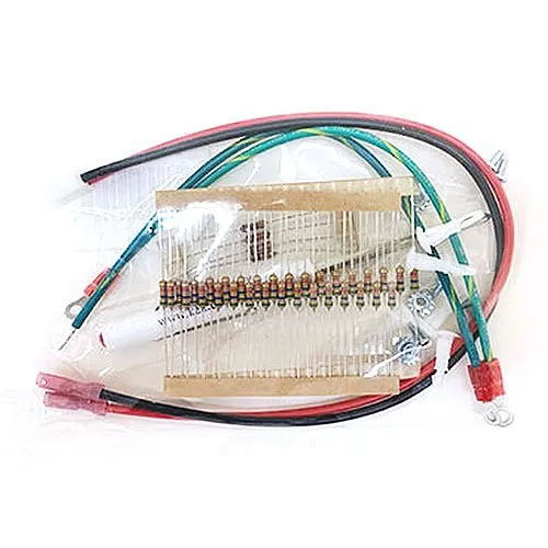 Kantech KT-400-ACC Accessory Kit for KT-400