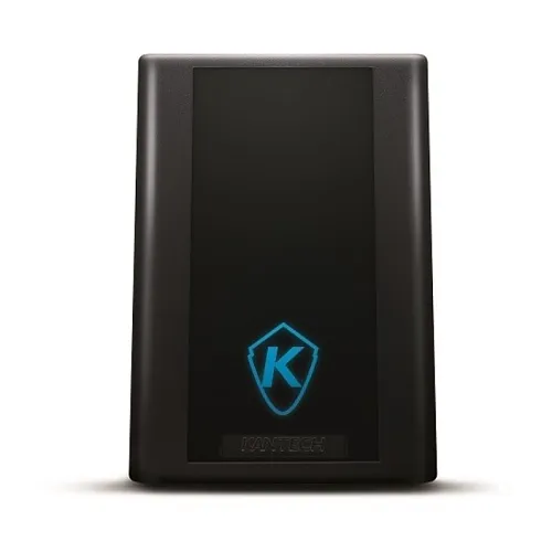Kantech KT-8DE4-WTA 8-Door ProWire Standard Enclosure