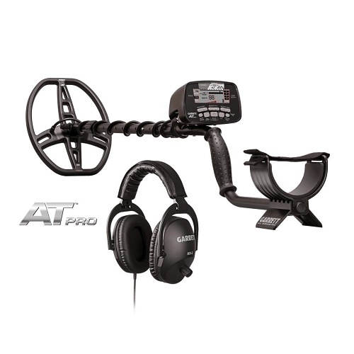 Garrett 1140460 At Pro Metal Detector