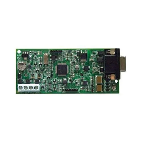 Kantech KT-IT100 (DSC IT-100) Power Series Integration Module, Includes IT100 Module and CBLK-IT-100 Cable Kit