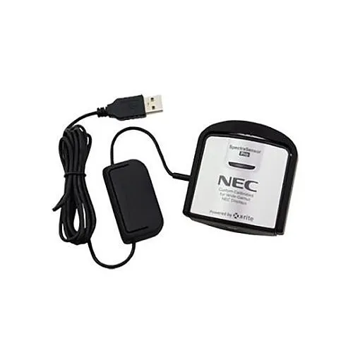 Sharp NEC KT-LFD-CC2 Calibration Kit