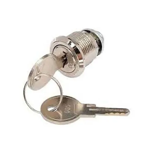 Kantech KT-LOCK Lock and Keys for Metal Cabinets