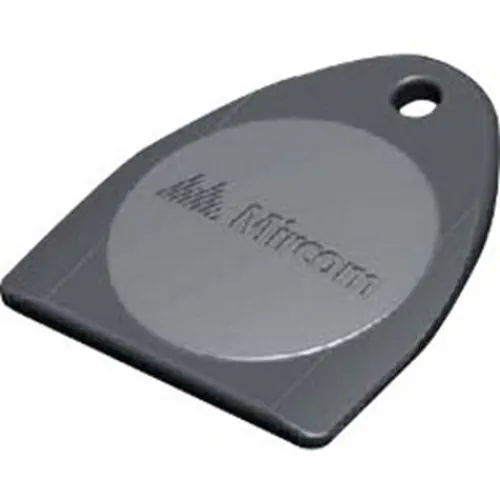Mircom KT-MIR-0-0 Key Fob, Sold in Quantities of 10