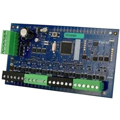 Kantech KT-MOD-IO16 RS-485 Input / Output Module, 16 Terminals, Compatible with KT-1 and KT-400