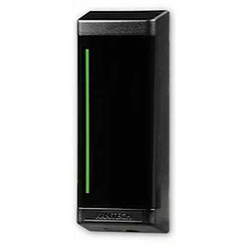 Kantech KT-MUL-MT ioSmart Multi-Technology Smartcard Reader, Mullion