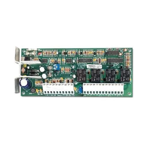 Kantech KT-PC4204 4-Relay Module for KT-300 Controller