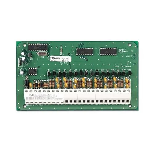 Kantech KT-PC4216 16-Output Expansion Module for KT-300 Controller