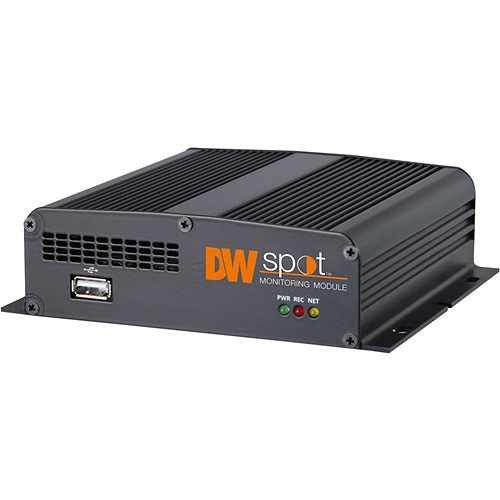 Digital Watchdog DW-HDSPOTMOD16 16-Channel DW Spot Monitoring Module
